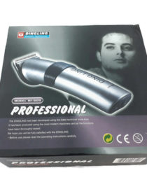 Dingling RF 609 Rechargeable Beard And Hair Trimmer