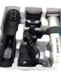 Dingling RF 609 Rechargeable Beard And Hair Trimmer