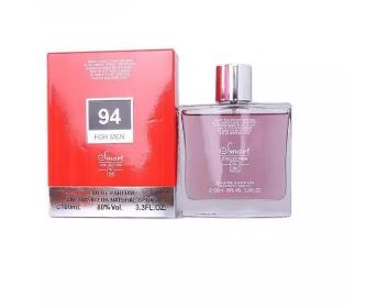 smart collection perfume no 94