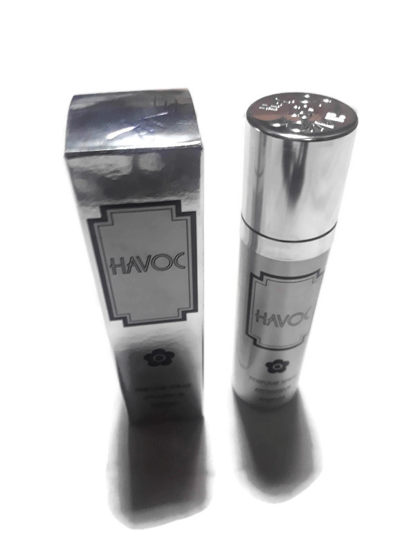 havoc perfume spray