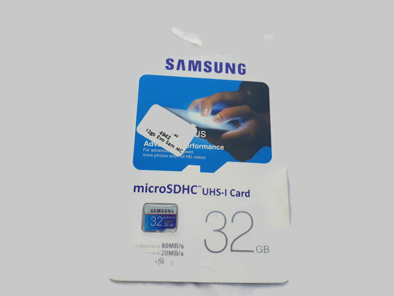 samsung class 10 128gb memory card