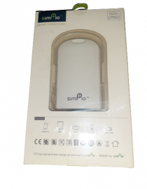 Simplo power bank LP 002 8400 mah