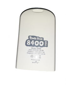 Simplo power bank LP 002 8400 mah