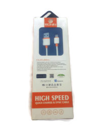 Ronin R-600 iPhone High-Speed Cable
