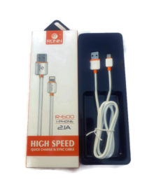 Ronin R-600 iPhone High-Speed Cable