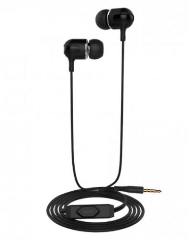 Ronin R 17 Metallic Earphones Snapy Online Shopping