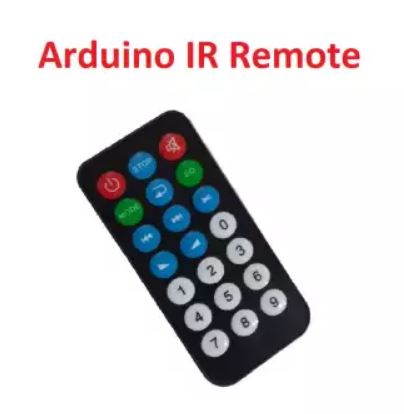 universal mp3 remote