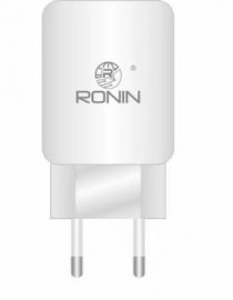 R-955 2 In 1 USB Fast Charger