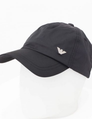 Armani Logo Sportswear Cap for Men 