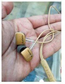AUDIONIC OPERA 5 EARPHONE / Extra Bass High / 3.5 mm Jack