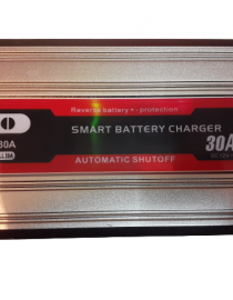 Sogo Battery Charger 30 ampere