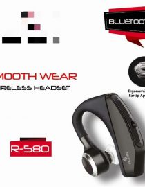Ronin R-580 / R580 / R 580 SMOOTH WEAR WIRELESS Bluetooth