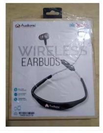 Audionic Airbeats A-750 Wireless Neckband