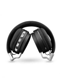 Audionic - Headphone B-888 Premium Wireless On Ear Headphone With Built in Microphone With (One Year Brand Warranty)