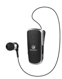 Ronin R-675 Business Style Wireless Bluetooth Earphone