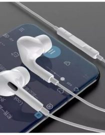 Audionic Max Pro 5 In Ear HiFi Stereo Deep Base Wired Earphone Heavy bass handsfree