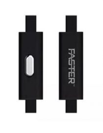 FASTER F8 Wonderful Bass Sounds Earphones / hands free