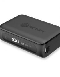 Ronin R-31 Smallest Power Bank 9000 mah