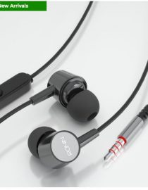 Ronin R-19 Superior Sound Earphone