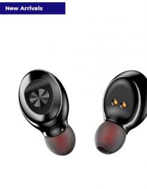 Ronin R-690 Ultra-Pods Wireless Earpods - 5.0 Bluetooth
