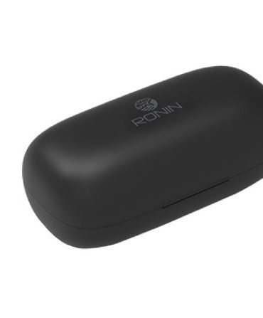 Ronin R-590 Mini Wireless Earpod โ snapy.pk