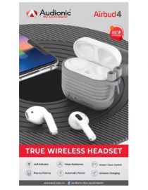 Audionic Airbud 4