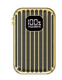 DANY MEGIX POWERBANK 10,000mAh Quick Charge 3.0
