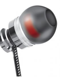 Audionic Iron-x handfree (EARPHONE)
