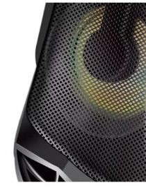 Audionic Sugar-20 Bluetooth Portable Speaker with mic