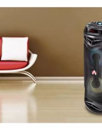 Audionic Sugar-20 Bluetooth Portable Speaker with mic