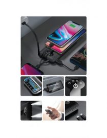 Dany Alpha X200 / X-200 10,000 mAh Power Bank