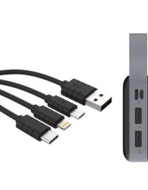 Dany Spiro (10,000 mAh) Power Bank