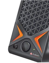AUDIONIC ALIEN-X 2.0 SPEAKER