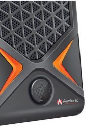 AUDIONIC ALIEN-X 2.0 SPEAKER