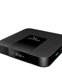 Dany Amaze AX-50 ADVANCE | 2GB RAM & 32GB STORAGE ANDROID BOX