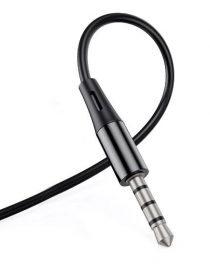 Audionic Mark-1 Wired Earphones Sport In-Ear Deep Bass Stereo Earbuds Earphones Handfree for All Smartphones ( Blue )