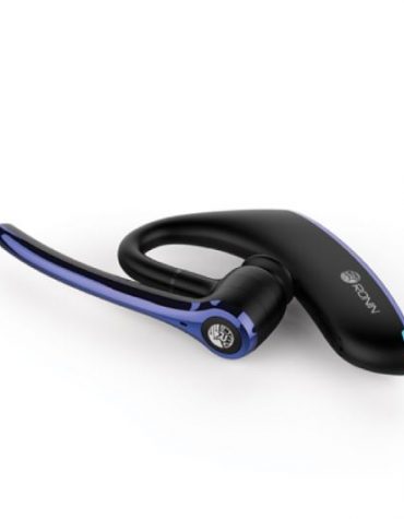 Ronin R-360 Flexible Wireless Neckband Earphones with one year warranty ...