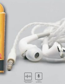 INTERLINK Gold Handsfree sport headset