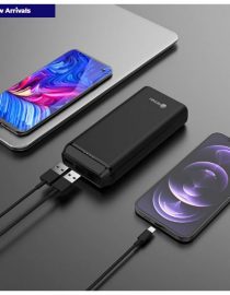 Ronin R-89 / R89 20000 MAh Power Bank