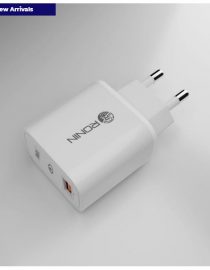 Ronin R-430 QC Charger 18W Max