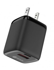 Ronin R-115 Super Fast 33W Mini Charger PD | Chairmen Series ( only shoe )