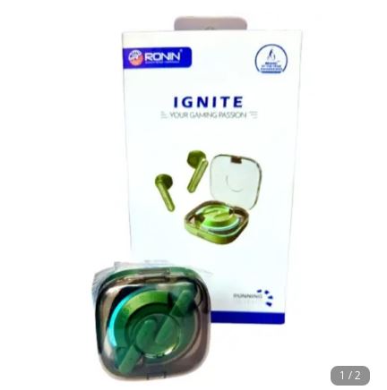 Ronin R-7040 Earbuds