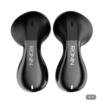 Ronin R-7025 Earbuds